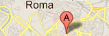 psicoterapeuta roma small map